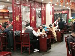 大堂-老来福·非遗酸汤兔(凯旋路店)