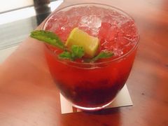-上海柏悦酒店·世纪100牛排馆