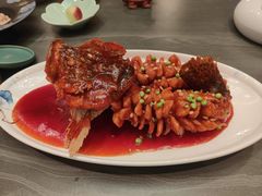 -RIVIERA 松鹤楼(外滩店)