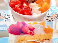 -喜利来蛋糕(景子街店)