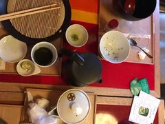 -中村藤吉(本店)