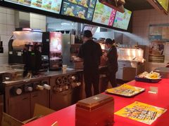 -汉堡王(丁兰广场店)