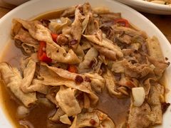 -黄牛肉馆·皖南土菜