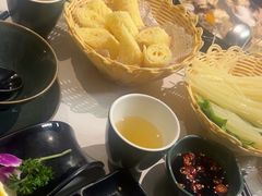 -狐狸爱上椰子鸡(滨江星光大道店)