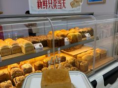 -红星前进面包牛奶公司(君太店)