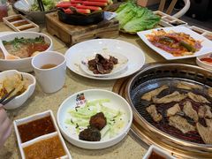 -妙香居韩国烤肉(容桂天佑城店)