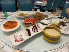 -香融府·烤鸭·家常菜(马家堡路店)