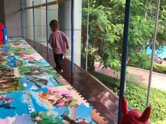 -深圳观澜格兰云天国际酒店