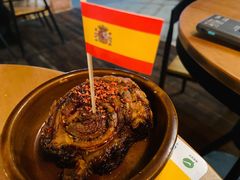 脆皮猪肉卷-tapas by dos cielos西班牙餐厅(重庆光环购物公园店)
