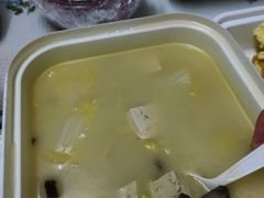 -西贝(金桥店)