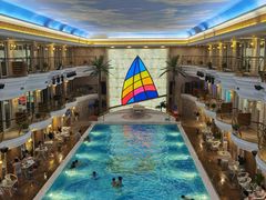 -海韵之星邮轮水会(明发商业广场店)