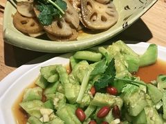 -老胖串店(浆水泉路店)