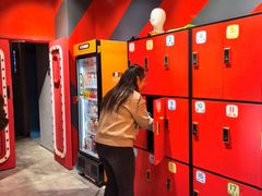 -Xcape异时刻密室逃脱魔法互动(瑞虹天地太阳宫店)
