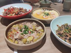 -高嗲嗲·现炒下饭菜(石鼓路店)