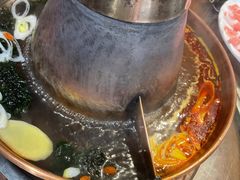 -大草原清真饭庄(沙河店)