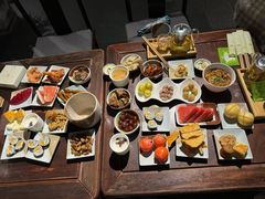 -青藤茶馆(南山路店)