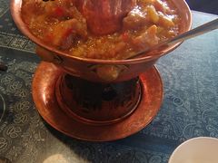 -蜗牛小馆醉乡民谣云南菜(惠新西里店)