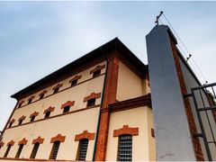 -青岛德国监狱旧址博物馆