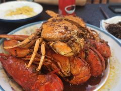 -三妹小龙虾·黄油蟹(华侨城总店)
