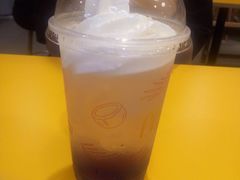 -麦当劳(石家庄北国店)