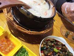 -云晓光头烧烤吧(德平路店)