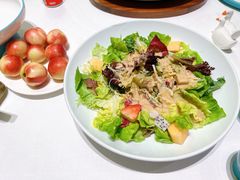 -聆桂烤鸭·金奖烤鸭(静联广场店)