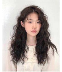 -Hello Lady发型设计