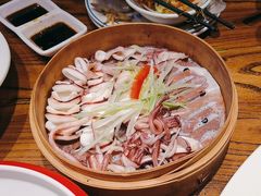 -黄龙海鲜大排档(杭州总店)