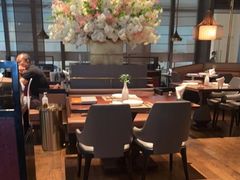 大堂-潮舍(环球金融中心店)