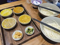 -李百蟹·江南蟹黄面·河景餐厅(夫子庙总店)