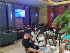 -金色印象·HiFi影音·按摩足疗(龙腾路店)