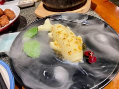 -真地道京味府·鲜橙烤鸭·北京菜(朝外大街东大桥店)