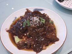 -添福来墨鱼饺子 · 海鲜东北菜(大连星海·黄浦路店)