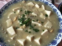 -洞天食府(北大街店)