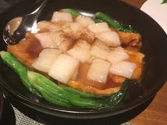 -红糖(香港嘉里酒店)