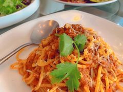 -The Rug Cafe(王府中环店)