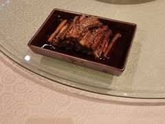 -东方明珠老上海8号餐厅(东方明珠广播电视塔店)