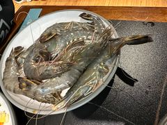 -東盛炭烤自助料理(浦东文峰广场店)