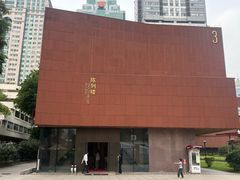 -南越王博物院(王宫展区)