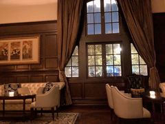 -LONG BAR 廊吧(外滩华尔道夫酒店)