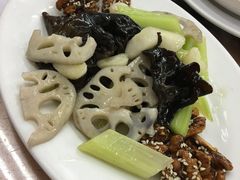 -香港蓮香樓(上環店)