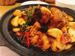 -台北楚楚园馅饼粥(虹桥南丰城店)