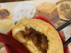 -添好运点心专门店(深水埗店)