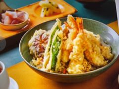 -Mr.Fish鱼鲜生海鲜放题(高德置地冬广场店)