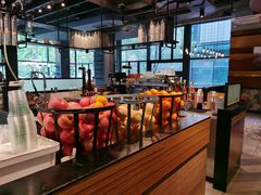 -麦田工坊(月湖店)