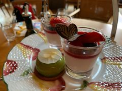 -君悦酒店·La Terrazza意合園·意式风味