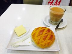 -和平馆·地道港澳茶餐厅(西门口店)