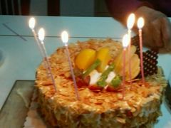 -丽莎蓓甜CAKE生日蛋糕·动物奶油(石家庄店)