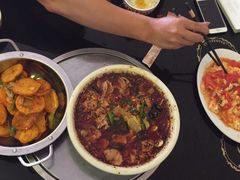 -星月美食城