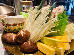 -椰妹·椰子鸡火锅(三祺广场店)